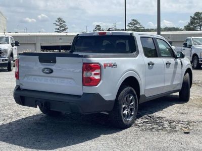 2025 Ford Maverick - Photo 3