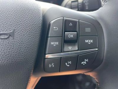 2025 Ford Maverick - Photo 20