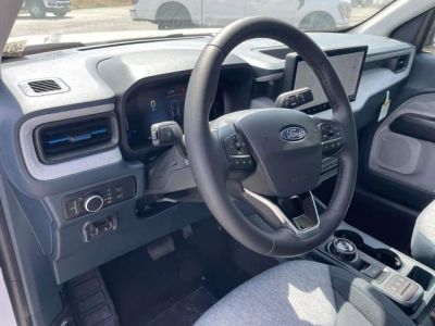 2025 Ford Maverick - Photo 16
