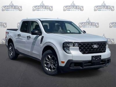 2025 Ford Maverick - Photo 1