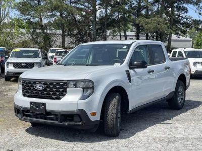 2025 Ford Maverick - Photo 5
