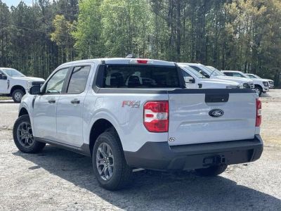 2025 Ford Maverick - Photo 4