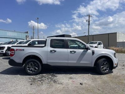 2025 Ford Maverick - Photo 2