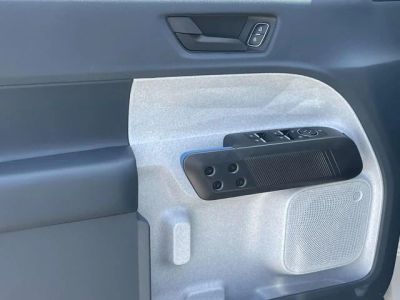 2025 Ford Maverick - Photo 11