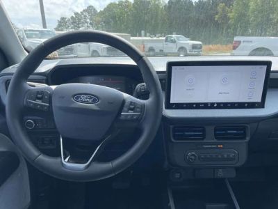 2025 Ford Maverick - Photo 10