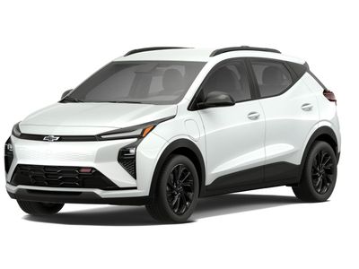 2026 Chevrolet Trax - Photo 1