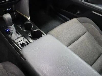 2025 Toyota Camry FWD - Photo 16
