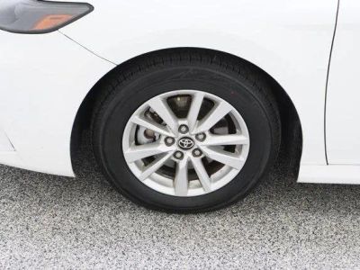 2025 Toyota Camry FWD - Photo 11