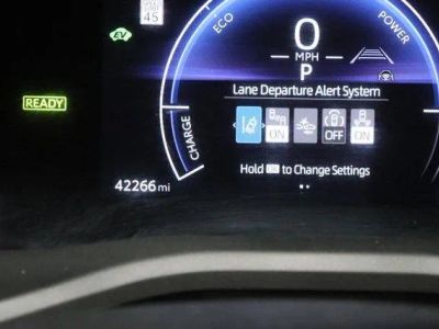 2025 Toyota Camry FWD - Photo 39