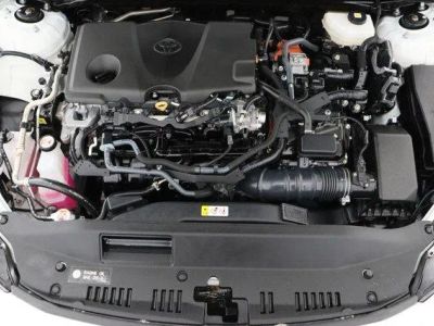 2025 Toyota Camry FWD - Photo 37