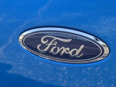 2025 Ford Bronco Sport — photo 13 view