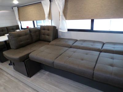 2026 Forest River Salem Cruise Lite - Photo 16