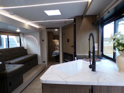 2026 Forest River Salem Cruise Lite - Photo 11
