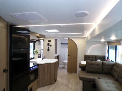 2026 Forest River Salem Cruise Lite - Photo 12