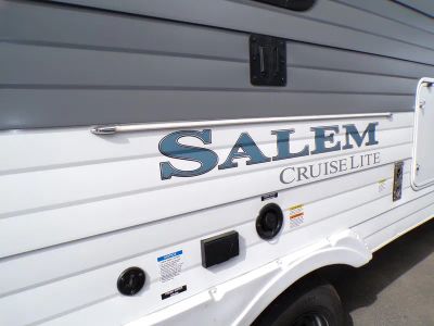 2026 Forest River Salem Cruise Lite - Photo 5