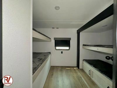 2027 Forest River RV Puma Camping Edition — photo 22 view