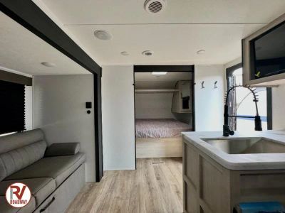 2027 Forest River RV Puma Camping Edition — photo 27 view