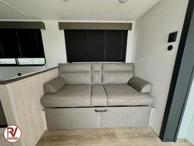 2027 Forest River RV Puma Camping Edition — photo 14 view