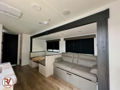 2027 Forest River RV Puma Camping Edition — photo 11 view