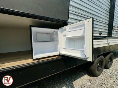 2027 Forest River RV Puma Camping Edition — photo 9 view