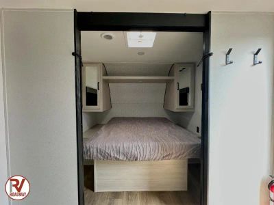2027 Forest River RV Puma Camping Edition — photo 13 view