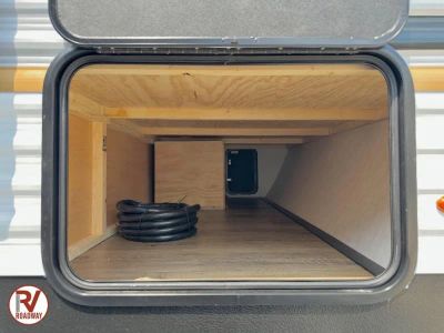 2027 Forest River RV Puma Camping Edition — photo 7 view