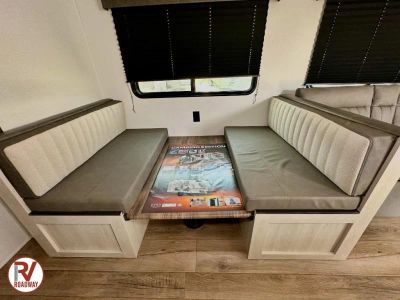 2027 Forest River RV Puma Camping Edition — photo 15 view