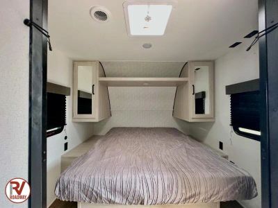 2027 Forest River RV Puma Camping Edition — photo 28 view