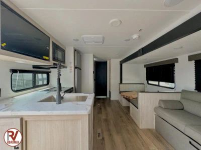 2027 Forest River RV Puma Camping Edition — photo 12 view