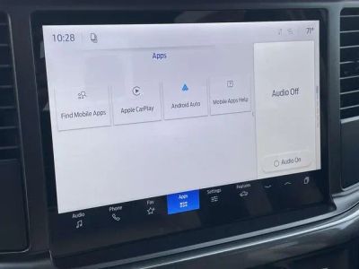 2026 Ford F-150 — photo 23 view