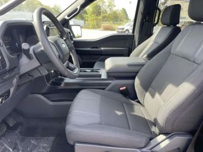 2026 Ford F-150 — photo 15 view