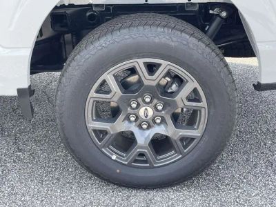 2026 Ford F-150 — photo 8 view
