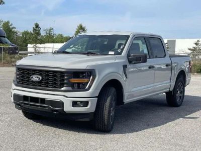2026 Ford F-150 — detail view