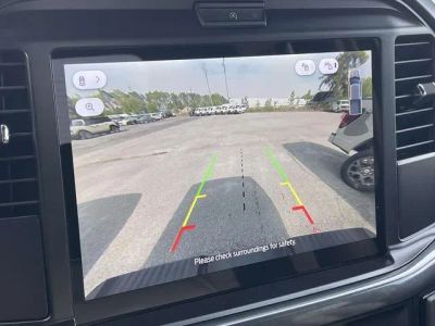 2026 Ford F-150 — photo 24 view