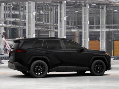 2026 Toyota RAV4 - Photo 13