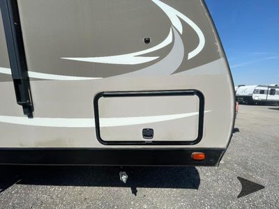 2017 Dutchmen RV Kodiak - Photo 9