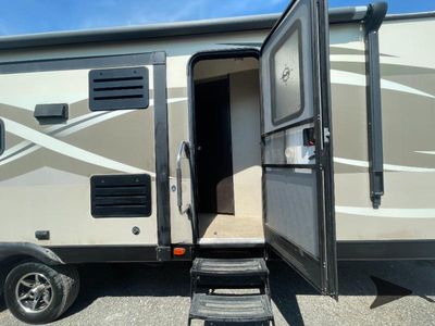 2017 Dutchmen RV Kodiak - Photo 15
