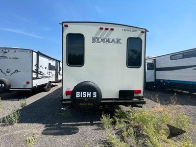 2017 Dutchmen RV Kodiak - Photo 4