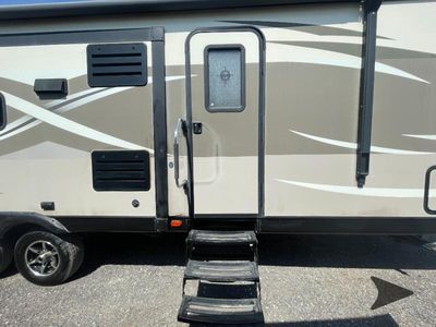 2017 Dutchmen RV Kodiak - Photo 14