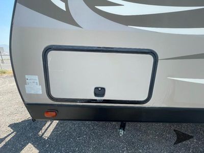 2017 Dutchmen RV Kodiak - Photo 12