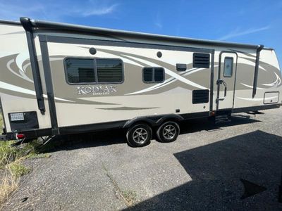 2017 Dutchmen RV Kodiak - Photo 6