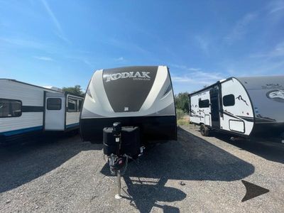 2017 Dutchmen RV Kodiak - Photo 2