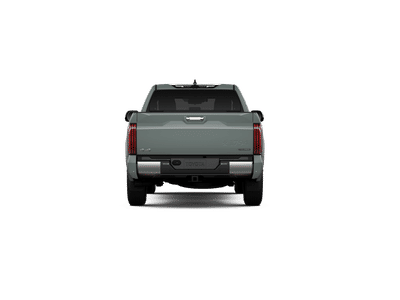 2026 Toyota Tundra i-FORCE MAX - Photo 10