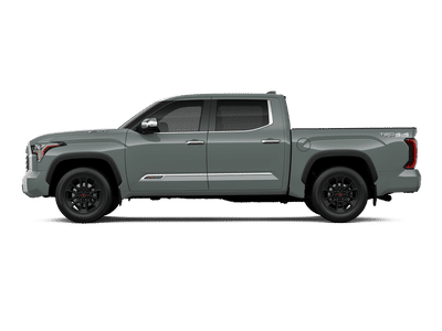 2026 Toyota Tundra i-FORCE MAX - Photo 6