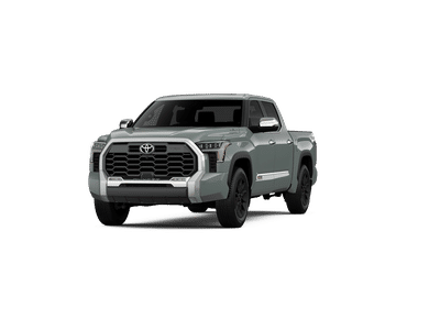 2026 Toyota Tundra i-FORCE MAX - Photo 21