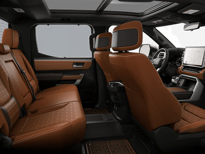 2026 Toyota Tundra i-FORCE MAX - Photo 29