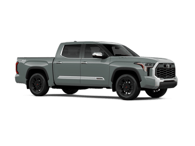 2026 Toyota Tundra i-FORCE MAX - Photo 16