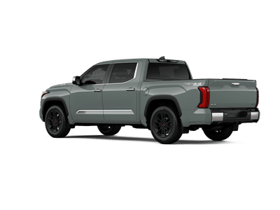 2026 Toyota Tundra i-FORCE MAX - Photo 8