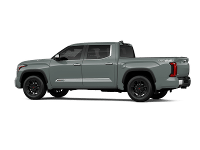 2026 Toyota Tundra i-FORCE MAX - Photo 7