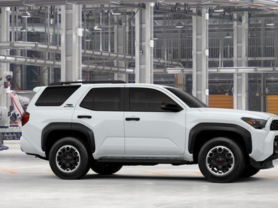 2026 Toyota 4Runner - Photo 15